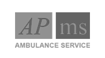 APMS Ambulance Service - Document Management System - Cabinet
